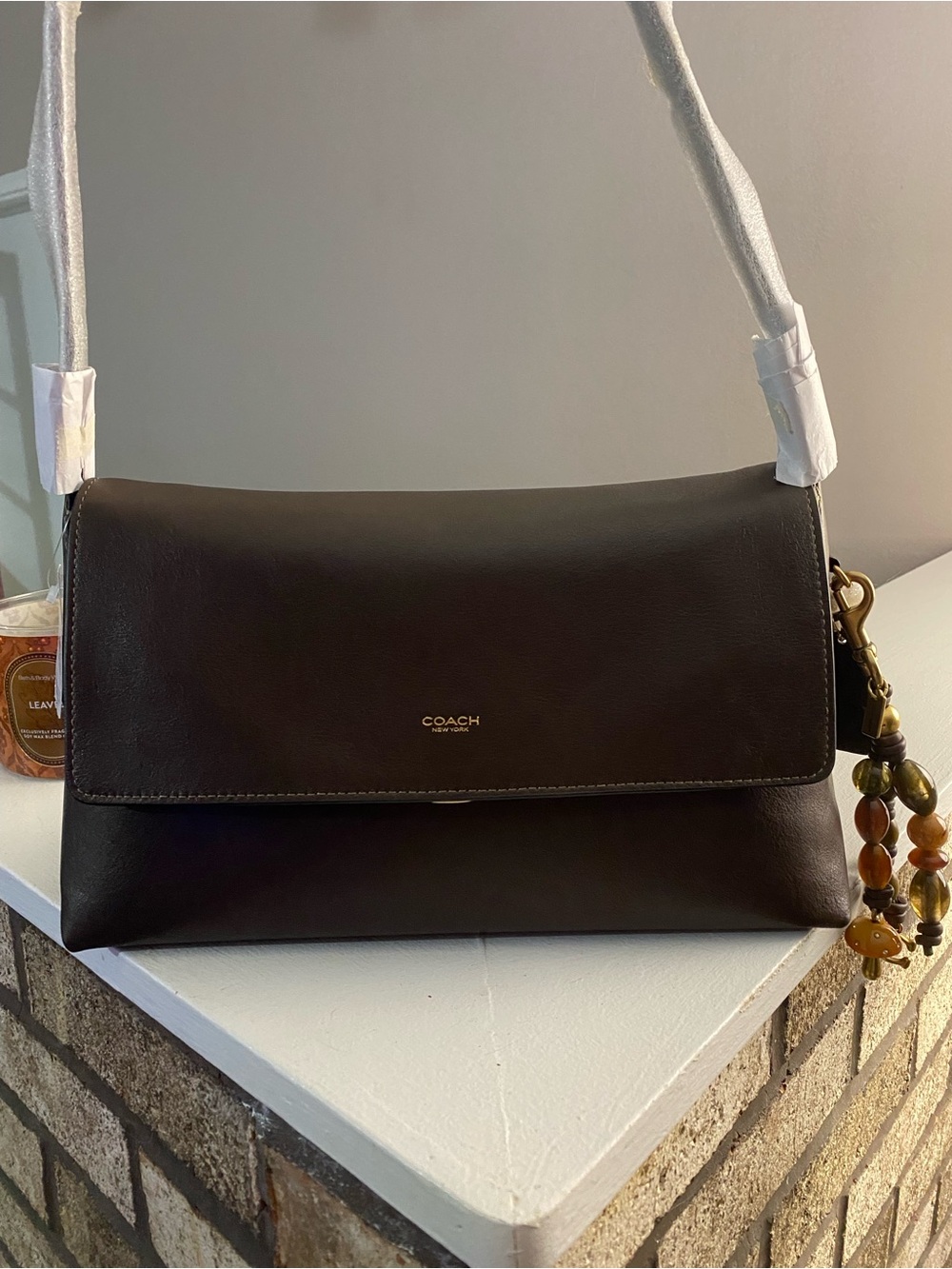 NWT Coach Chelsea 30